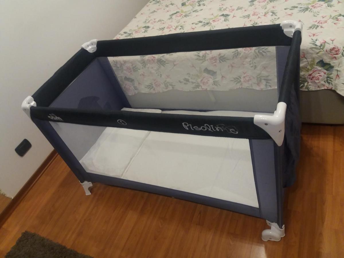 מונופולי Che Bella Vita! מראה חיצוני תמונה