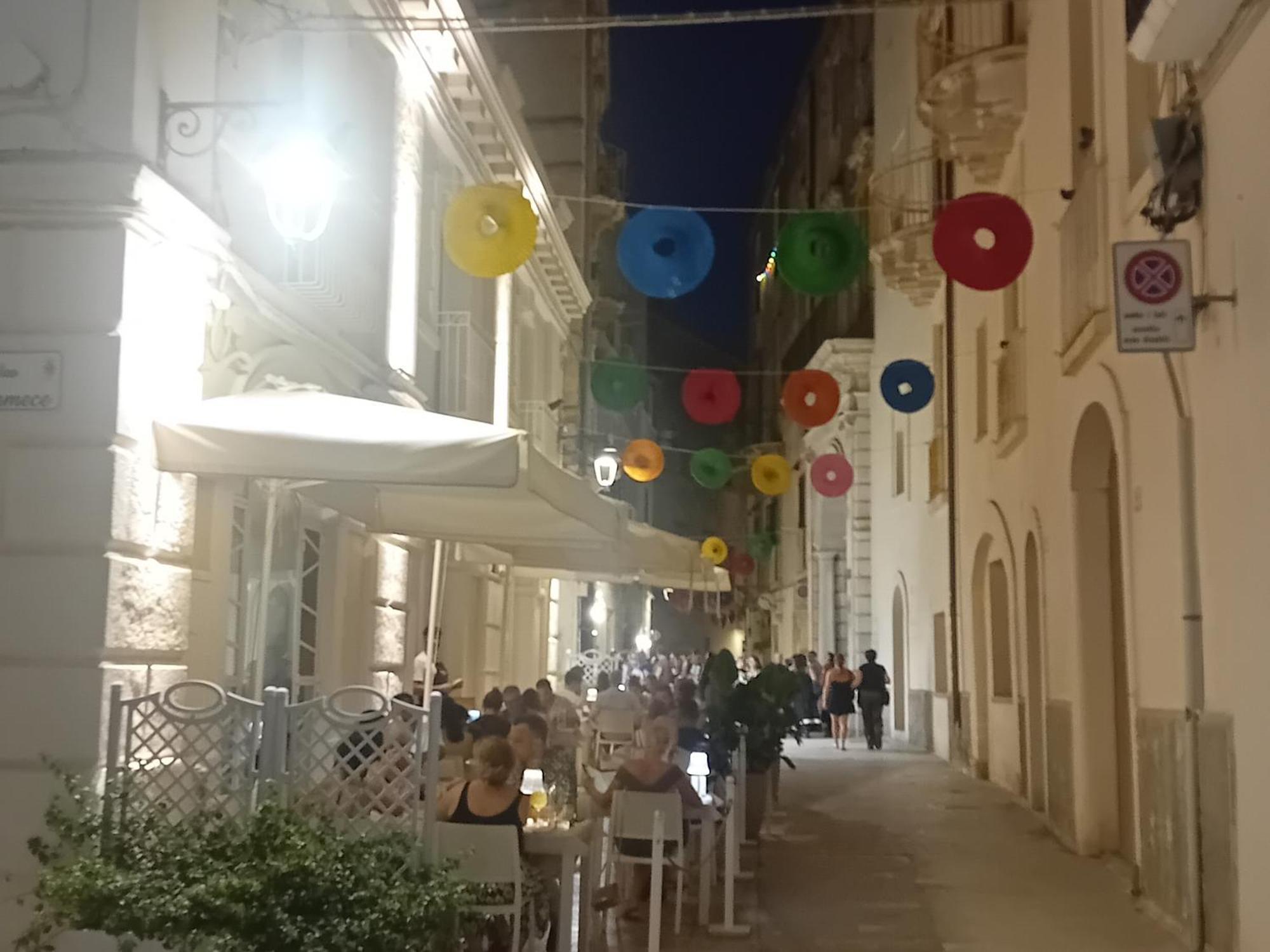 מונופולי Che Bella Vita! מראה חיצוני תמונה
